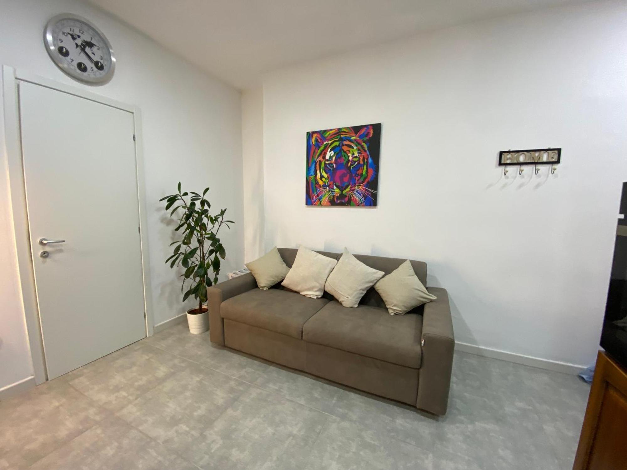 Niguarda / Bicocca Appartement