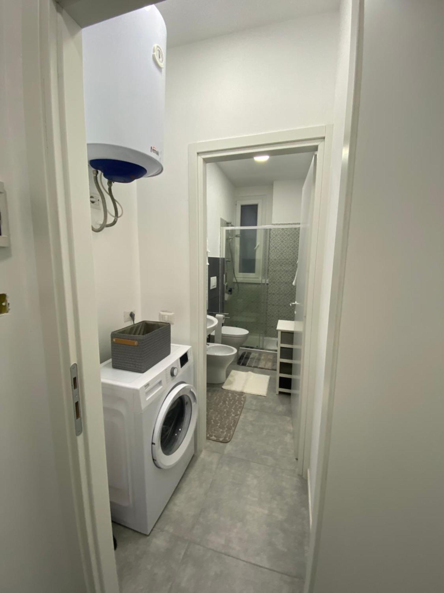 Niguarda / Bicocca Appartement *