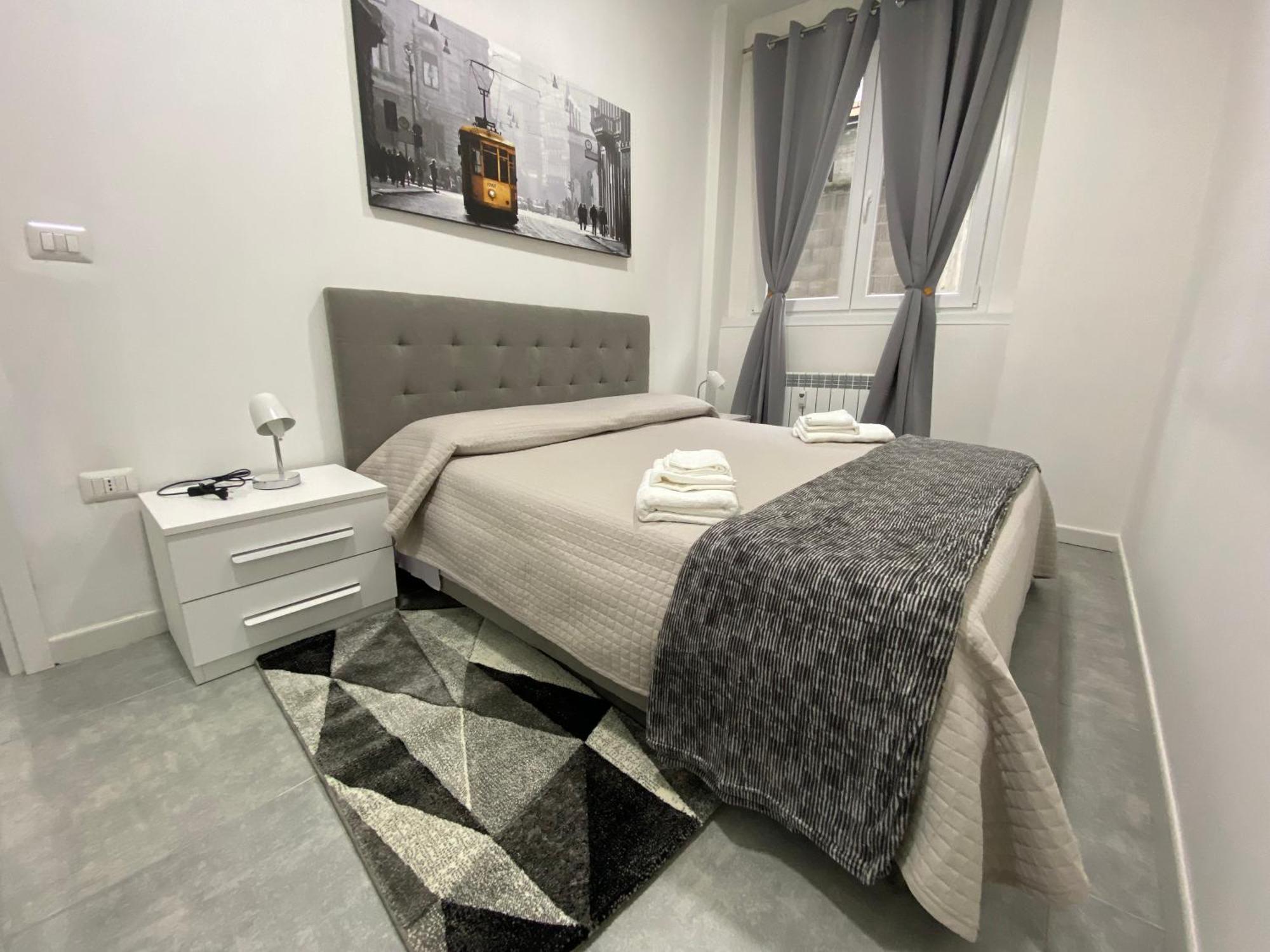 Niguarda / Bicocca Appartement *