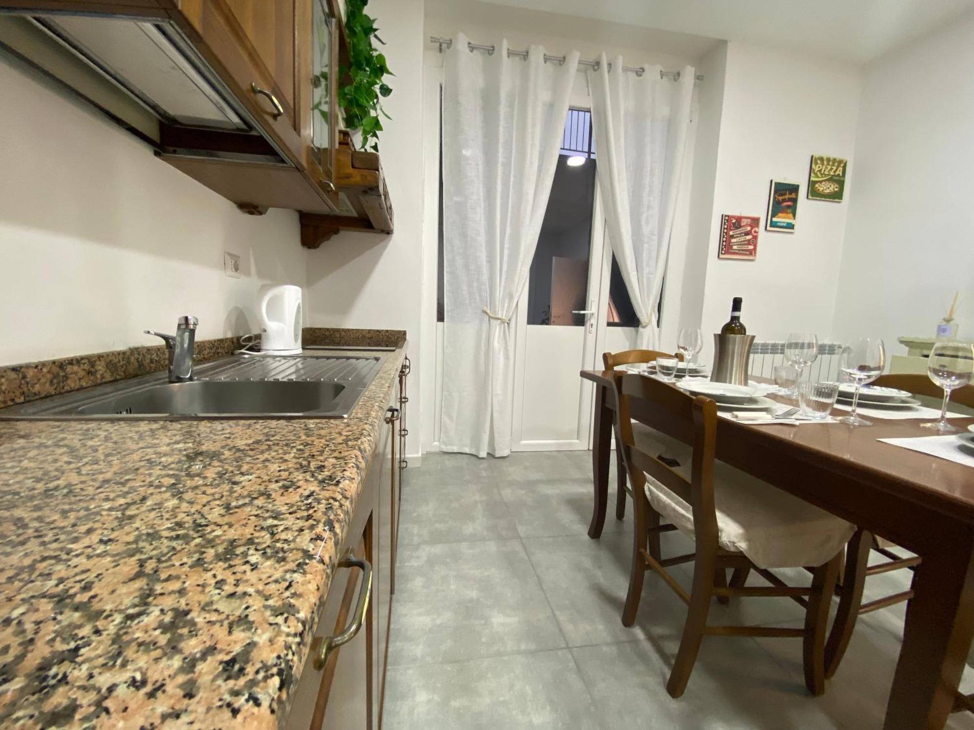 Appartement Niguarda / Bicocca Milaan